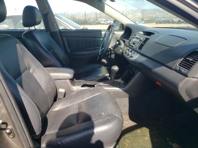 Photo 4 VIN: 4T1BA32K66U092816 - TOYOTA CAMRY SE 