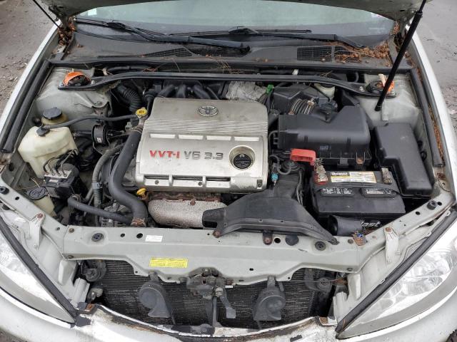 Photo 10 VIN: 4T1BA32K74U012033 - TOYOTA CAMRY 