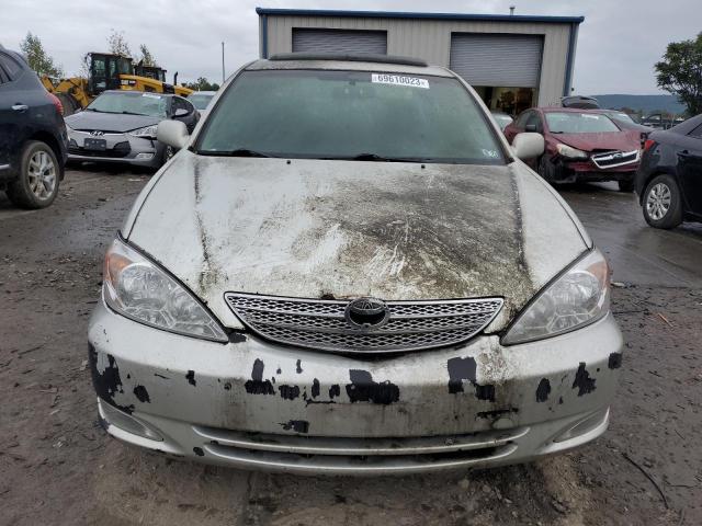 Photo 4 VIN: 4T1BA32K74U012033 - TOYOTA CAMRY 