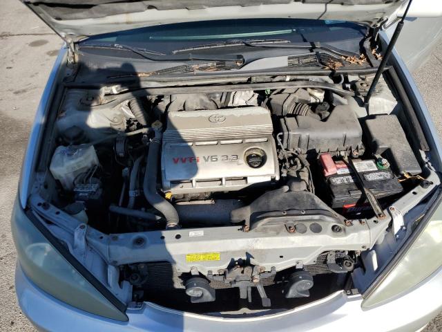 Photo 10 VIN: 4T1BA32K74U015580 - TOYOTA CAMRY SE 