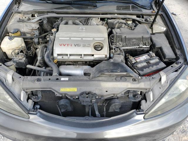 Photo 10 VIN: 4T1BA32K74U021542 - TOYOTA CAMRY 