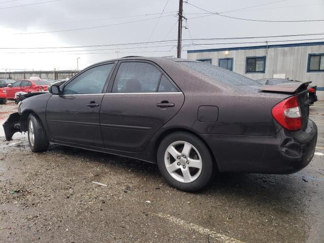 Photo 1 VIN: 4T1BA32K74U024327 - TOYOTA CAMRY 