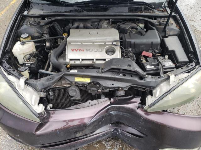 Photo 10 VIN: 4T1BA32K74U024327 - TOYOTA CAMRY 