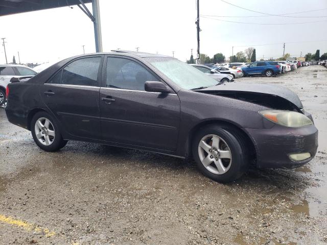 Photo 3 VIN: 4T1BA32K74U024327 - TOYOTA CAMRY 