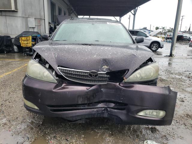 Photo 4 VIN: 4T1BA32K74U024327 - TOYOTA CAMRY 