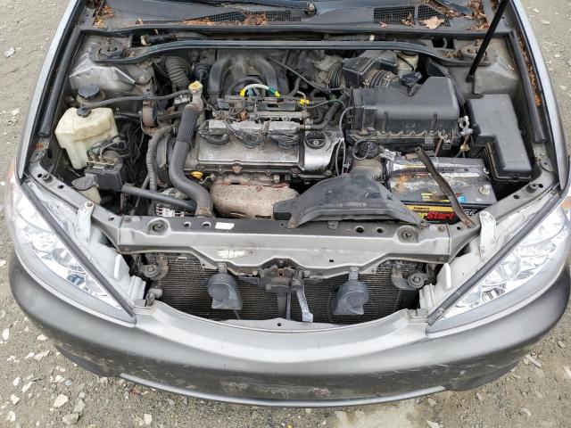 Photo 10 VIN: 4T1BA32K75U047320 - TOYOTA CAMRY 