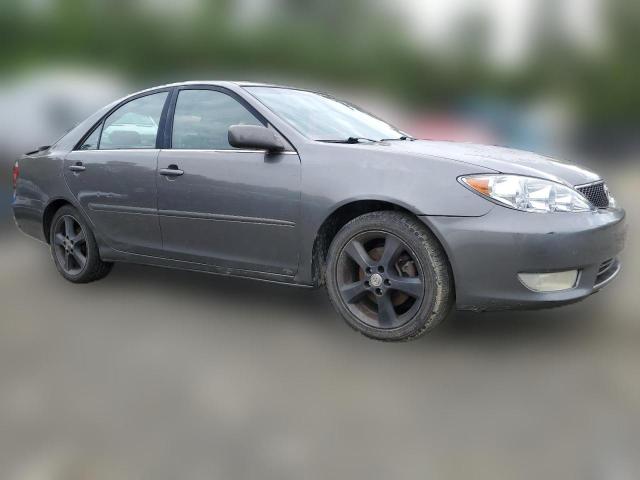 Photo 3 VIN: 4T1BA32K75U047320 - TOYOTA CAMRY 