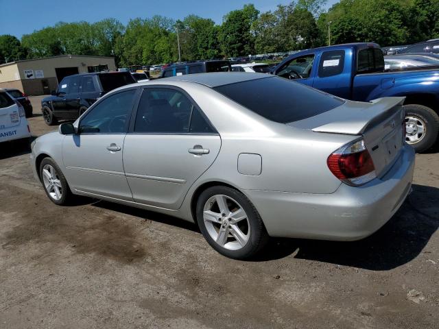 Photo 1 VIN: 4T1BA32K76U092694 - TOYOTA CAMRY 