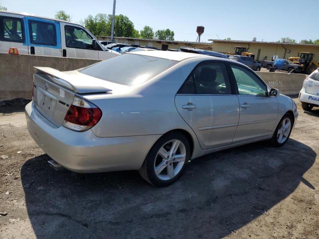 Photo 2 VIN: 4T1BA32K76U092694 - TOYOTA CAMRY 