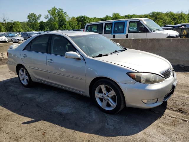 Photo 3 VIN: 4T1BA32K76U092694 - TOYOTA CAMRY 