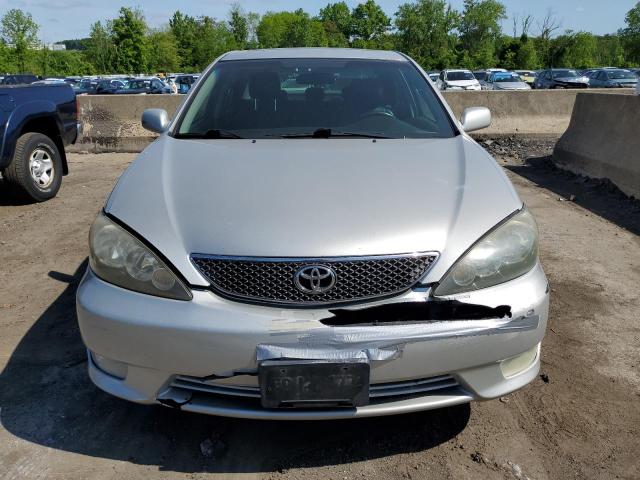 Photo 4 VIN: 4T1BA32K76U092694 - TOYOTA CAMRY 