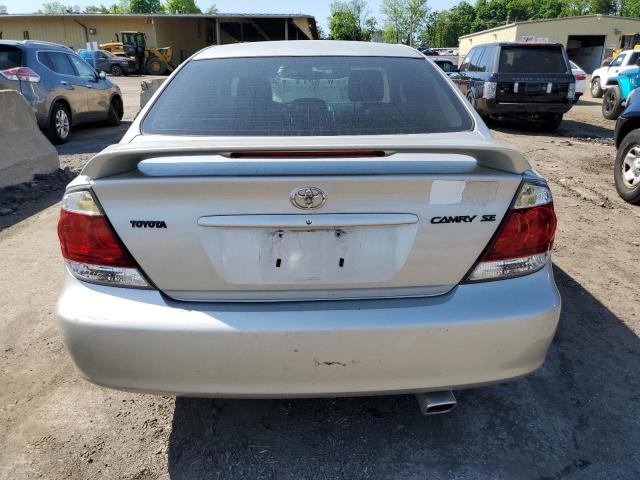 Photo 5 VIN: 4T1BA32K76U092694 - TOYOTA CAMRY 