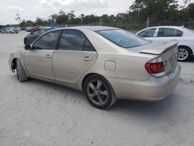 Photo 1 VIN: 4T1BA32K76U510350 - TOYOTA CAMRY 