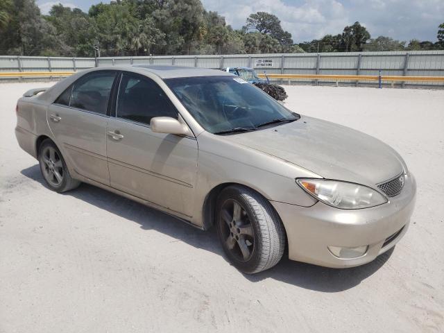 Photo 3 VIN: 4T1BA32K76U510350 - TOYOTA CAMRY 