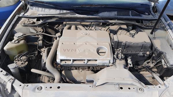 Photo 27 VIN: 4T1BA32K94U015287 - TOYOTA CAMRY 