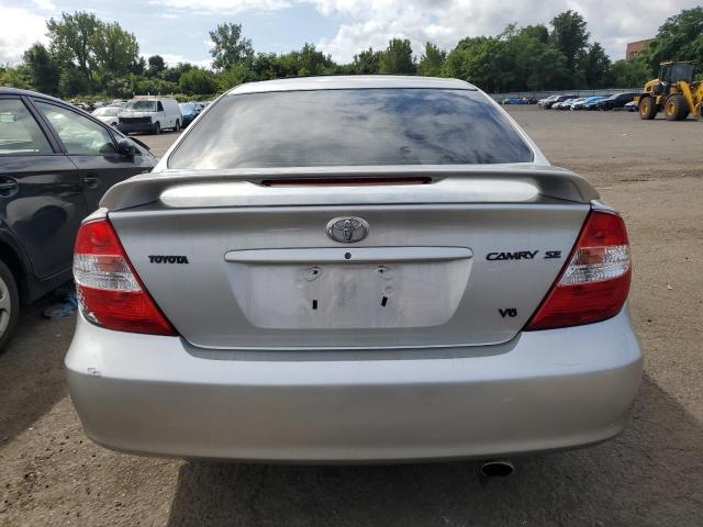 Photo 5 VIN: 4T1BA32K94U502554 - TOYOTA CAMRY SE 