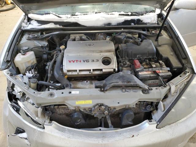 Photo 10 VIN: 4T1BA32K95U045861 - TOYOTA CAMRY 