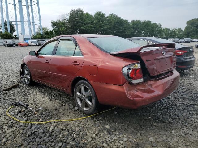 Photo 1 VIN: 4T1BA32K95U508324 - TOYOTA CAMRY SE 