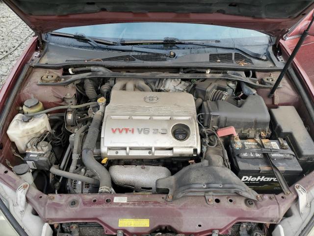 Photo 10 VIN: 4T1BA32K95U508324 - TOYOTA CAMRY SE 