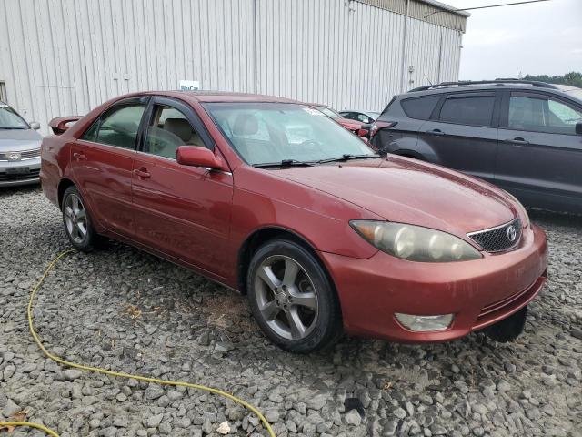 Photo 3 VIN: 4T1BA32K95U508324 - TOYOTA CAMRY SE 