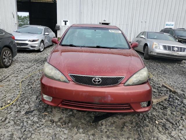 Photo 4 VIN: 4T1BA32K95U508324 - TOYOTA CAMRY SE 