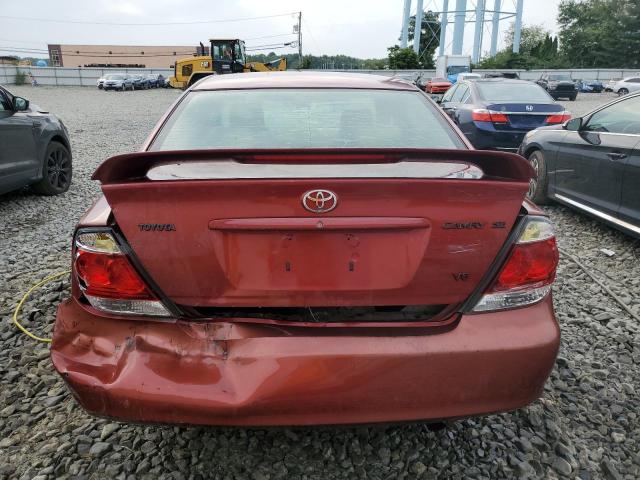 Photo 5 VIN: 4T1BA32K95U508324 - TOYOTA CAMRY SE 