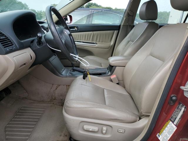 Photo 6 VIN: 4T1BA32K95U508324 - TOYOTA CAMRY SE 