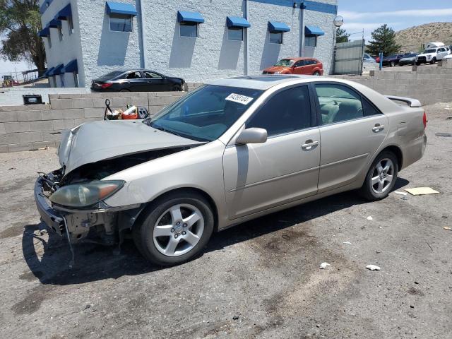 Photo 0 VIN: 4T1BA32KX4U017324 - TOYOTA CAMRY SE 