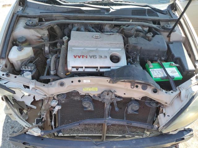 Photo 10 VIN: 4T1BA32KX4U017324 - TOYOTA CAMRY SE 