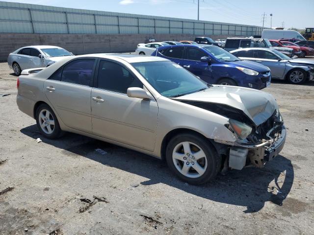 Photo 3 VIN: 4T1BA32KX4U017324 - TOYOTA CAMRY SE 