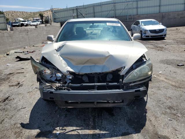 Photo 4 VIN: 4T1BA32KX4U017324 - TOYOTA CAMRY SE 