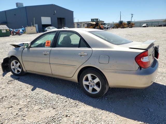 Photo 1 VIN: 4T1BA32KX4U024886 - TOYOTA CAMRY 