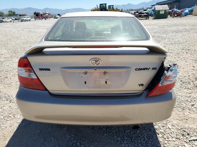 Photo 5 VIN: 4T1BA32KX4U024886 - TOYOTA CAMRY 