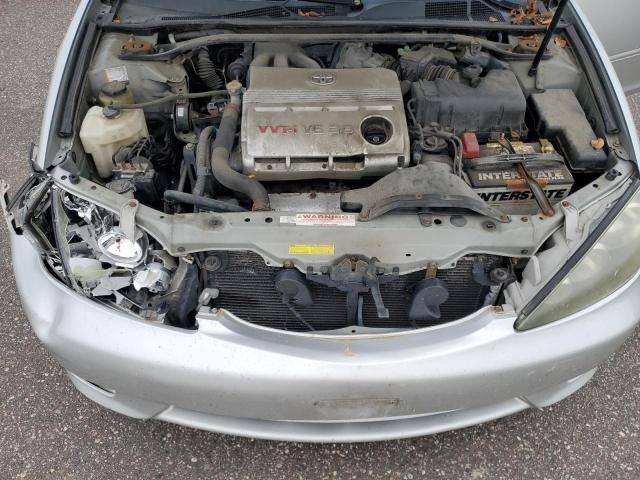 Photo 10 VIN: 4T1BA32KX6U088137 - TOYOTA CAMRY SE 