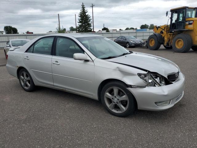 Photo 3 VIN: 4T1BA32KX6U088137 - TOYOTA CAMRY SE 