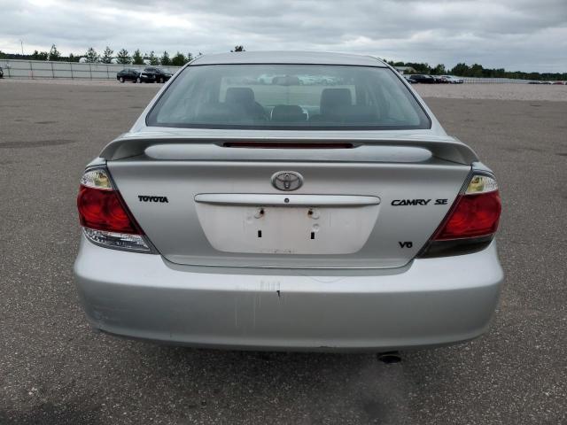 Photo 5 VIN: 4T1BA32KX6U088137 - TOYOTA CAMRY SE 