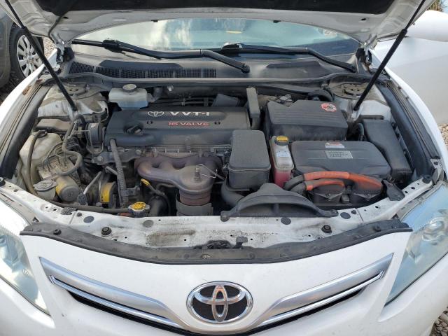 Photo 10 VIN: 4T1BB3EK0AU114083 - TOYOTA CAMRY 