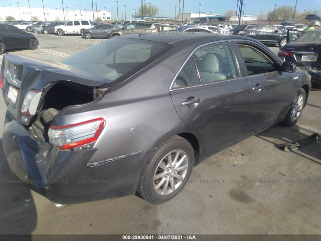 Photo 3 VIN: 4T1BB3EK0AU115928 - TOYOTA CAMRY HYBRID 