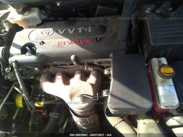 Photo 9 VIN: 4T1BB3EK0AU115928 - TOYOTA CAMRY HYBRID 