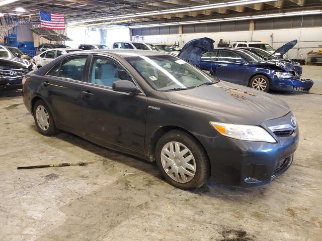 Photo 3 VIN: 4T1BB3EK0AU121857 - TOYOTA CAMRY HYBR 