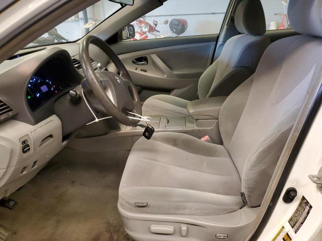 Photo 6 VIN: 4T1BB3EK0AU121857 - TOYOTA CAMRY HYBR 