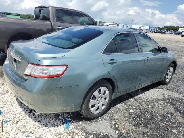 Photo 2 VIN: 4T1BB3EK0AU122751 - TOYOTA CAMRY HYBR 