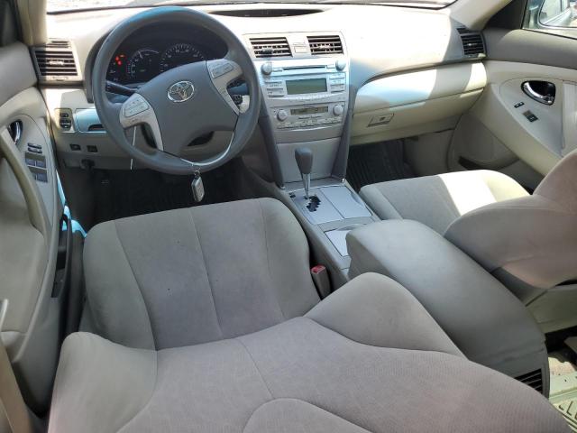 Photo 7 VIN: 4T1BB3EK0AU122751 - TOYOTA CAMRY HYBR 