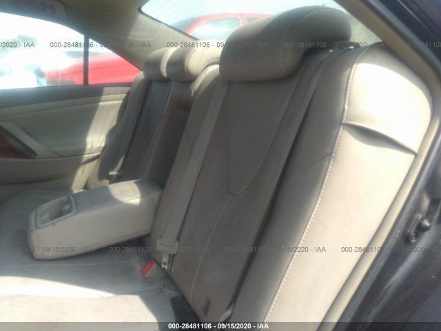 Photo 7 VIN: 4T1BB3EK0AU122958 - TOYOTA CAMRY HYBRID 