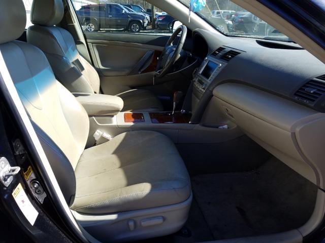 Photo 4 VIN: 4T1BB3EK0AU123611 - TOYOTA CAMRY HYBR 