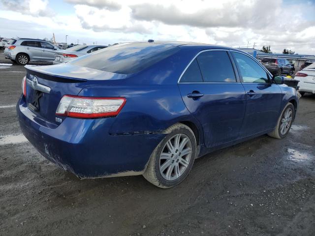 Photo 2 VIN: 4T1BB3EK0AU124385 - TOYOTA CAMRY HYBR 