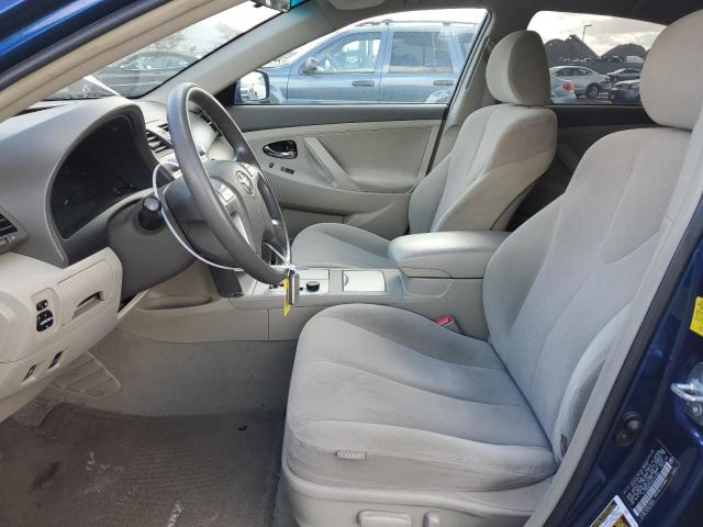 Photo 6 VIN: 4T1BB3EK0AU124385 - TOYOTA CAMRY HYBR 