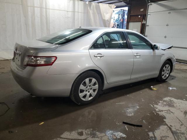 Photo 2 VIN: 4T1BB3EK0AU125570 - TOYOTA CAMRY HYBR 