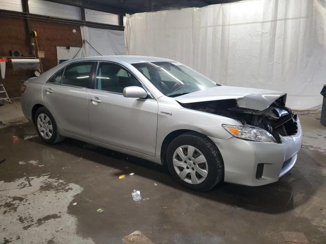 Photo 3 VIN: 4T1BB3EK0AU125570 - TOYOTA CAMRY HYBR 