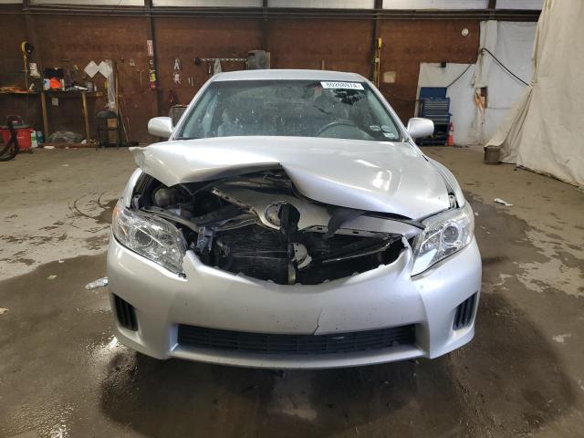 Photo 4 VIN: 4T1BB3EK0AU125570 - TOYOTA CAMRY HYBR 